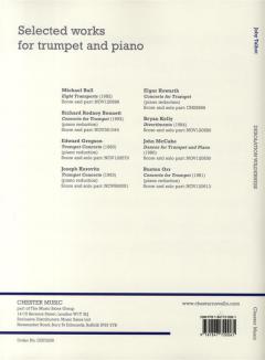 Desolation Wilderness (Trumpet/Piano) von Joby Talbot im Alle Noten Shop kaufen