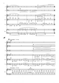 Annelies (Chamber Version) (James Whitbourn) 