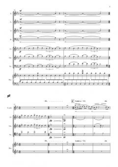 Annelies (Chamber Version) (James Whitbourn) 