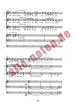 Adam Lay Y-Bounden (Geoffrey Burgon) 