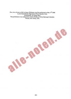 He Carried Me Away In The Spirit (James Whitbourn) 