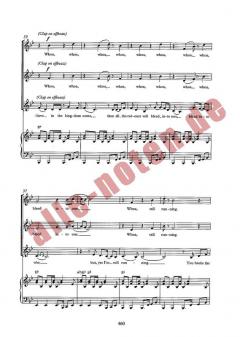 I Still Haven't Found What I'm Looking For von U2 