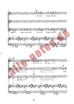 I Still Haven't Found What I'm Looking For von U2 