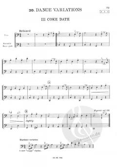 New Tunes for Strings Vol. 1 von Stanley Fletcher 