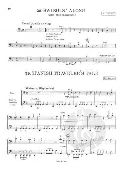 New Tunes for Strings Vol. 1 von Stanley Fletcher 