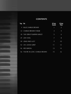 Peanuts von Guaraldi 