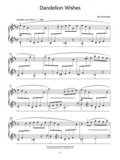 Garden Treasures von Carol Klose 