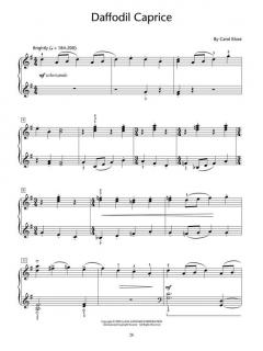 Garden Treasures von Carol Klose 