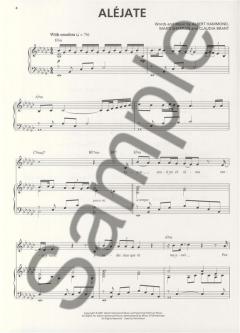 Original Keys For Singers: Josh Groban von Josh Groban 