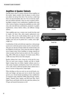 The Bassist's Guide To Creativity (Chris Kringel) 