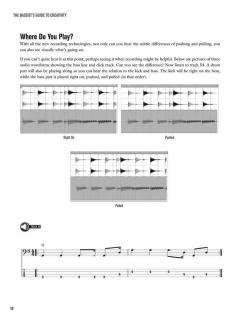 The Bassist's Guide To Creativity (Chris Kringel) 