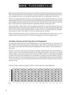 Blues Rhythms You Can Use von John Ganapes 