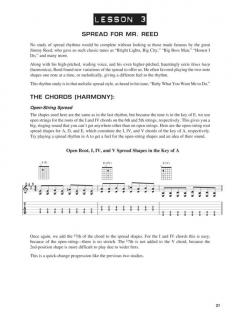 Blues Rhythms You Can Use von John Ganapes 