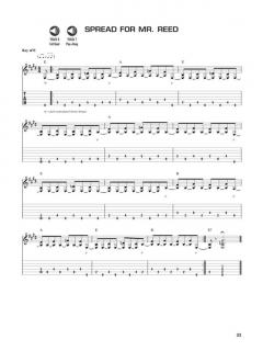 Blues Rhythms You Can Use von John Ganapes 