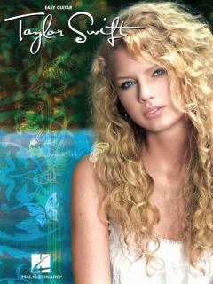 Taylor Swift For Easy Guitar von Taylor Swift 