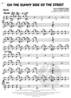 Big Band Play-Along Vol. 7: Standards 