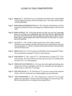 Sight Reading For Mallets von Emil Richards 
