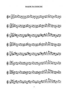 Mallet Chord Studies von Emil Richards 
