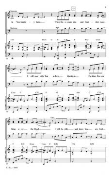 Still (Keith Christopher) 