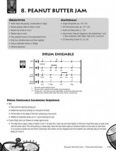 Peanut Butter Jam (Will Schmid) 