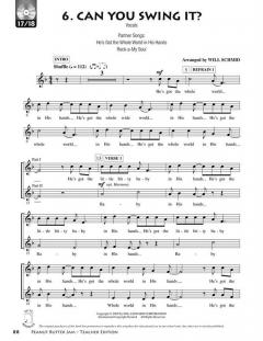 Peanut Butter Jam (Will Schmid) 