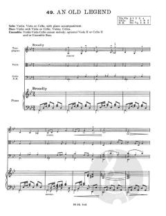 New Tunes for Strings Vol. 2 von Stanley Fletcher 