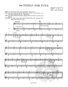 New Tunes for Strings Vol. 2 von Stanley Fletcher 