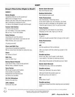 Arf! von John Higgins 