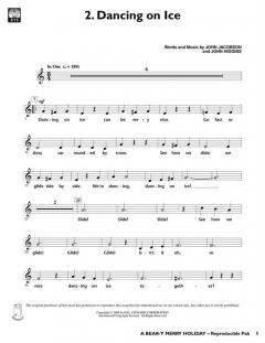 A Bear-Y Merry Holiday (John Higgins) 