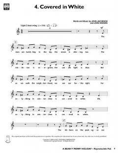 A Bear-Y Merry Holiday (John Higgins) 