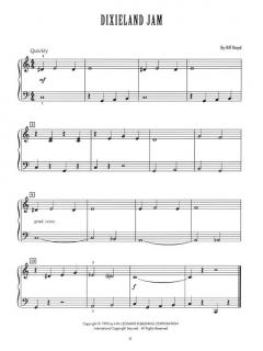 Jazz Starters 2 von Bill Boyd 