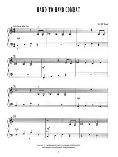 Jazz Starters 2 von Bill Boyd 