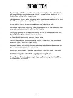 Jazz Starters 3 von Bill Boyd 