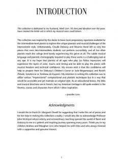 Jennifer Linn - Les Petites Impressions 