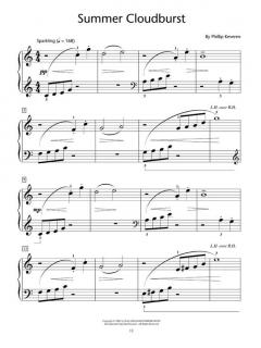 Mouse On A Mirror And Other Contemporary Character Pieces von Phillip Keveren 