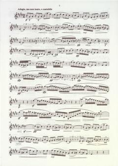 Streichtrio in G-Dur von Ludwig van Beethoven im Alle Noten Shop kaufen