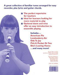 Play Easy Recorder Vol. 2 