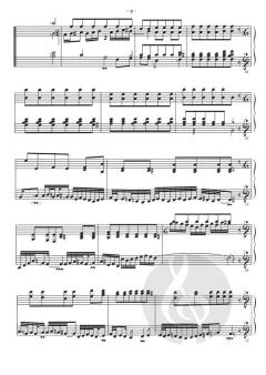 Adagio, dal concerto in do Minore per oboe e archi (Alessandro Marcello) 