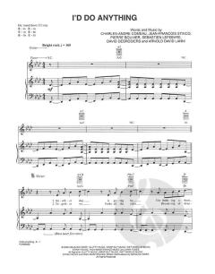 I'd Do Anything von Simple Plan 