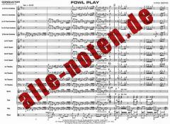 Fowl Play von Kris Berg 