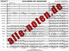 Children Of Sanchez (Chuck Mangione) 