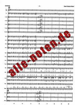 Sweet Georgia Brown von Ben Bernie 