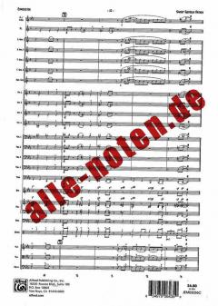 Sweet Georgia Brown von Ben Bernie 