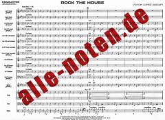 Rock The House (Victor Lopez) 