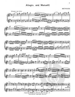 Selected Duets for Flute Vol. 2 von Howard Voxman 