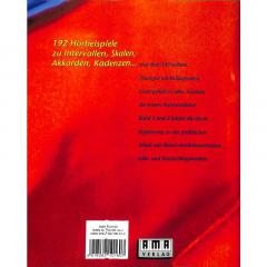 Praxis zu Harmonielehre 1 + 2 von Frank Haunschild 