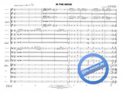 In The Mood von Joe Garland 