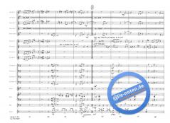 In The Mood von Joe Garland 