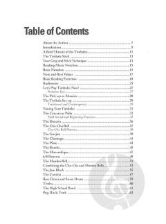 Play Timbales Now! von Richie Gajate-Garcia 