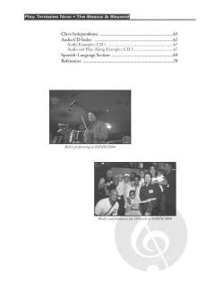 Play Timbales Now! von Richie Gajate-Garcia 